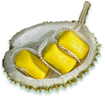 Sầu riêng