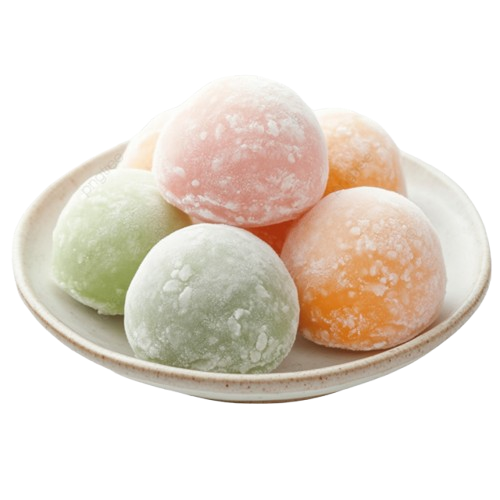 Bánh mochi